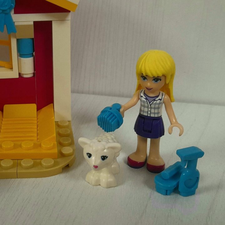 Lego friends 41029 original