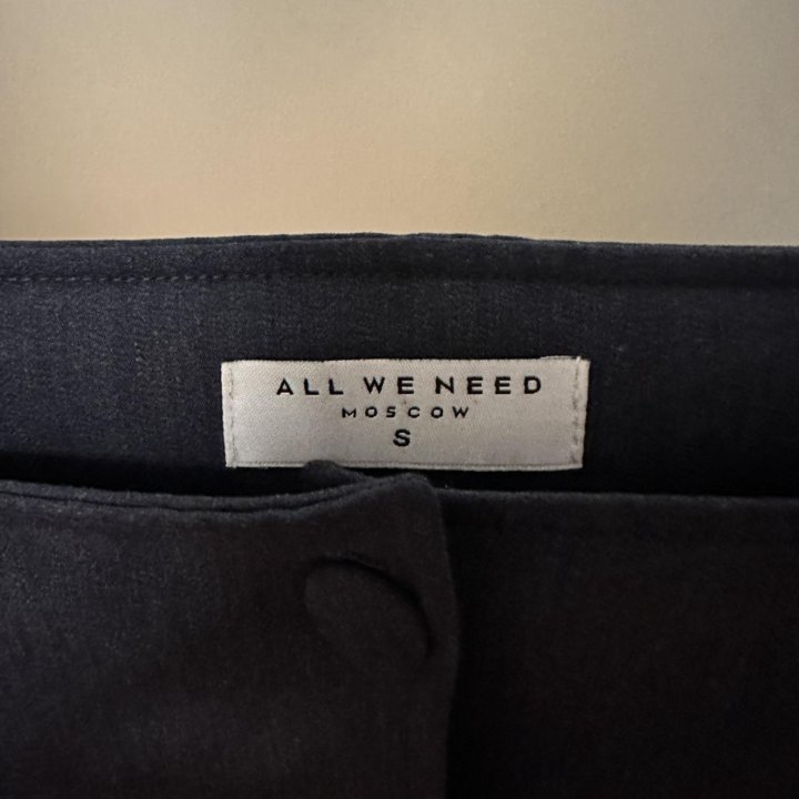 Платье all we need