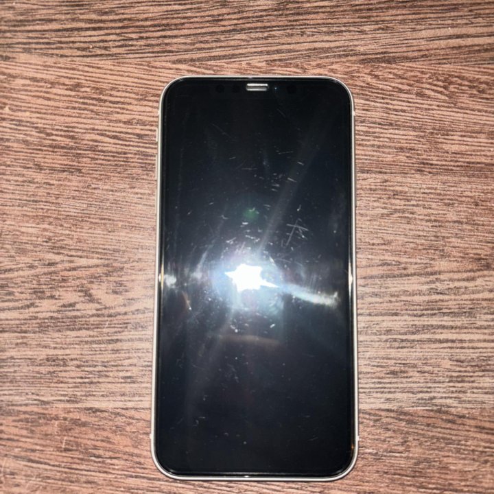 Iphone 11 64gb белый