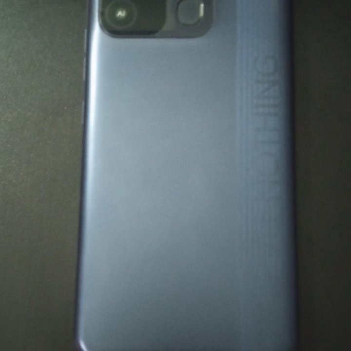 TECNO SPARK 8C