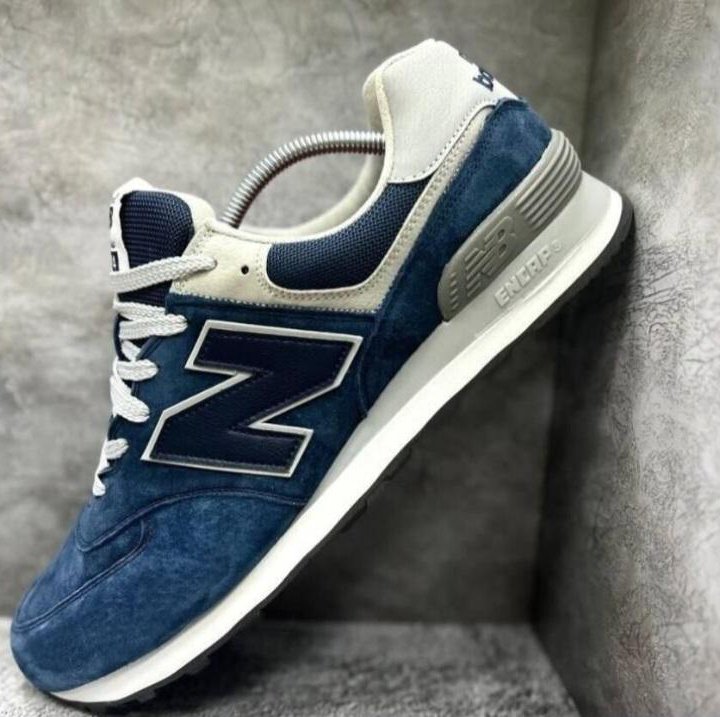 Кроссовки New Balance 574