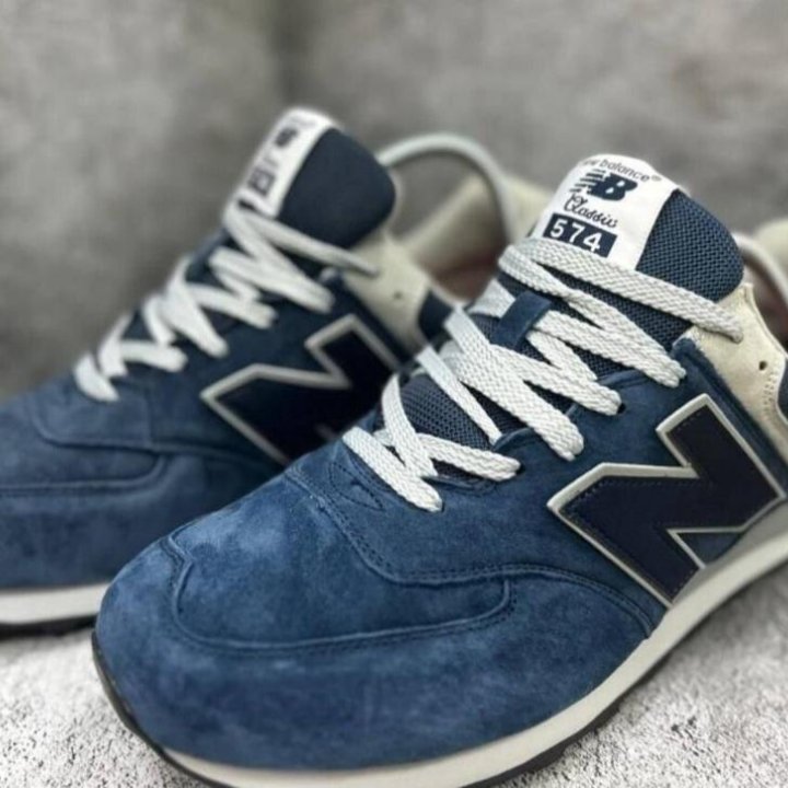 Кроссовки New Balance 574