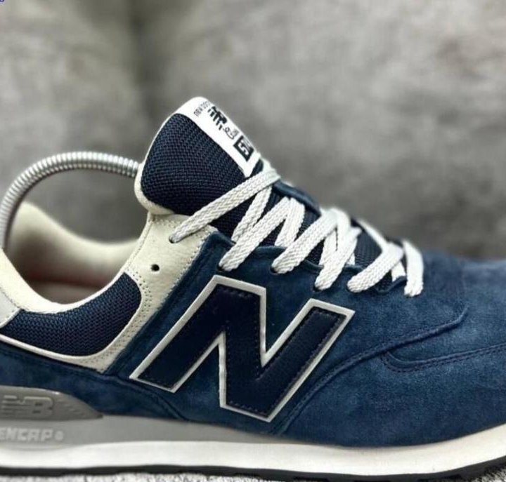 Кроссовки New Balance 574