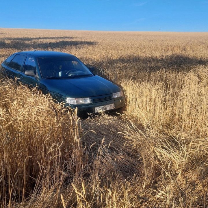 ВАЗ (Lada) 2112, 2003