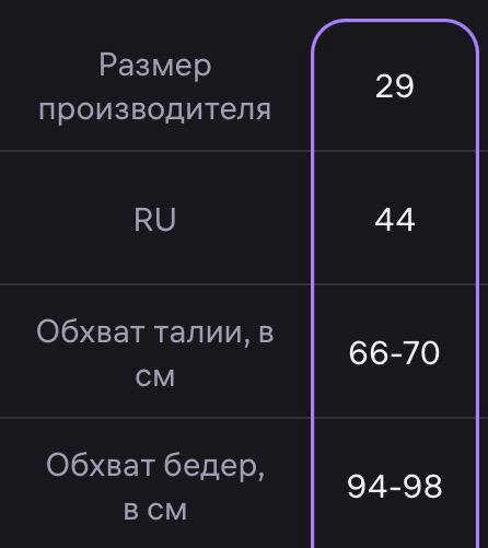 Джинсы банан новые мужские,не подошли по размеру