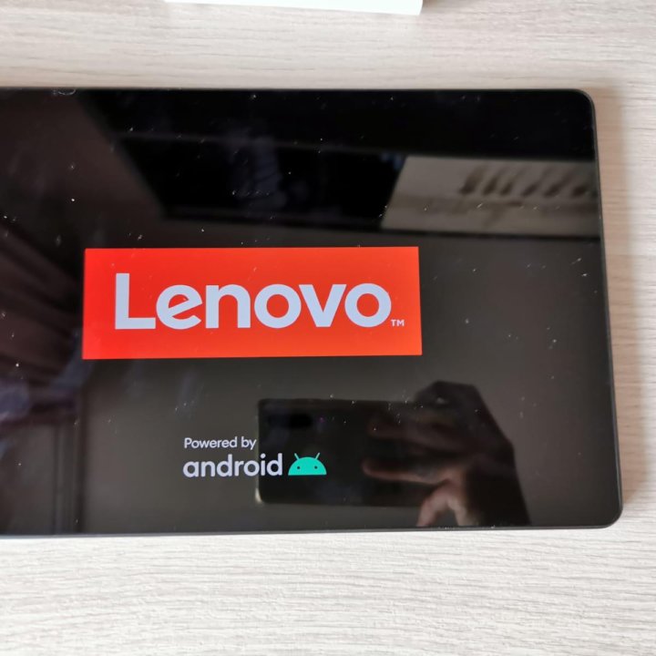 Планшет lenovo tab P11