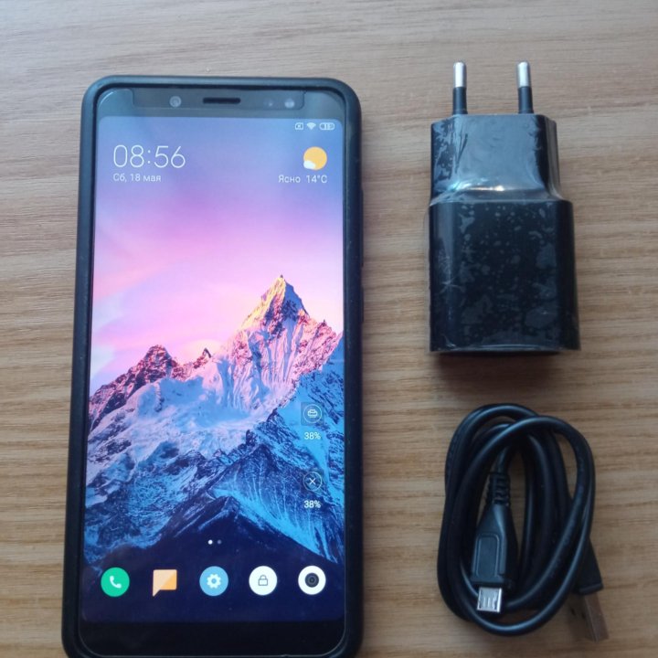 Xiaomi Note 5