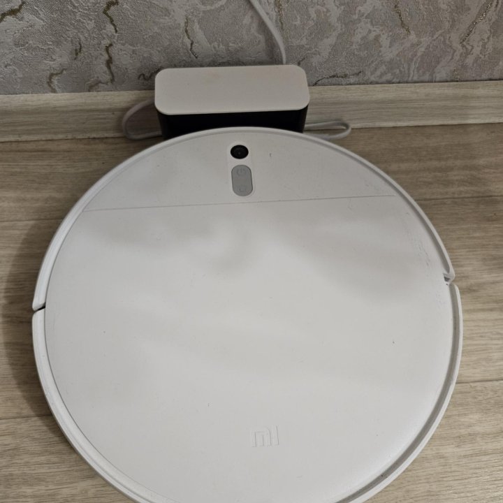 Робот пылесос MI Robot Vacuum-Mop 2 Lite