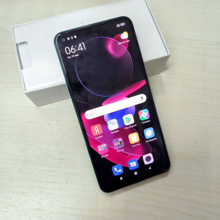 Redmi Note 9 редми