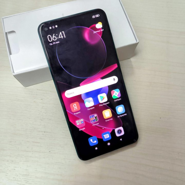 Redmi Note 9 редми