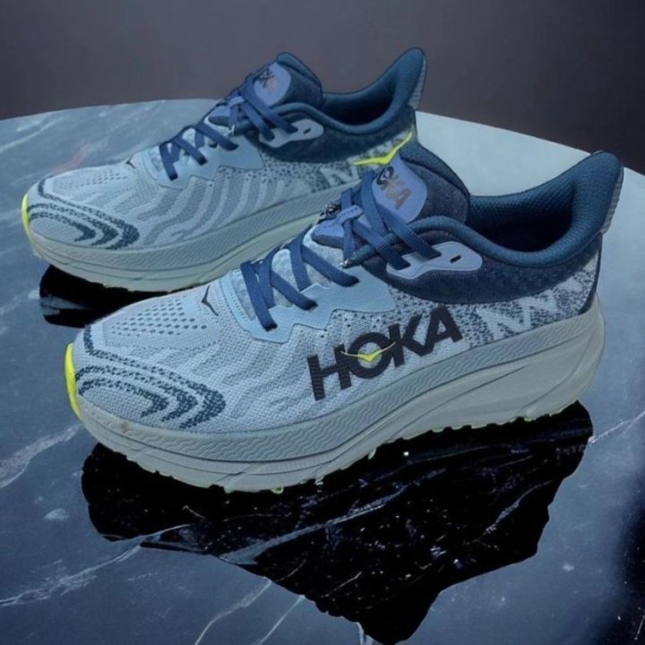 Беговые Кроссовки Hoka