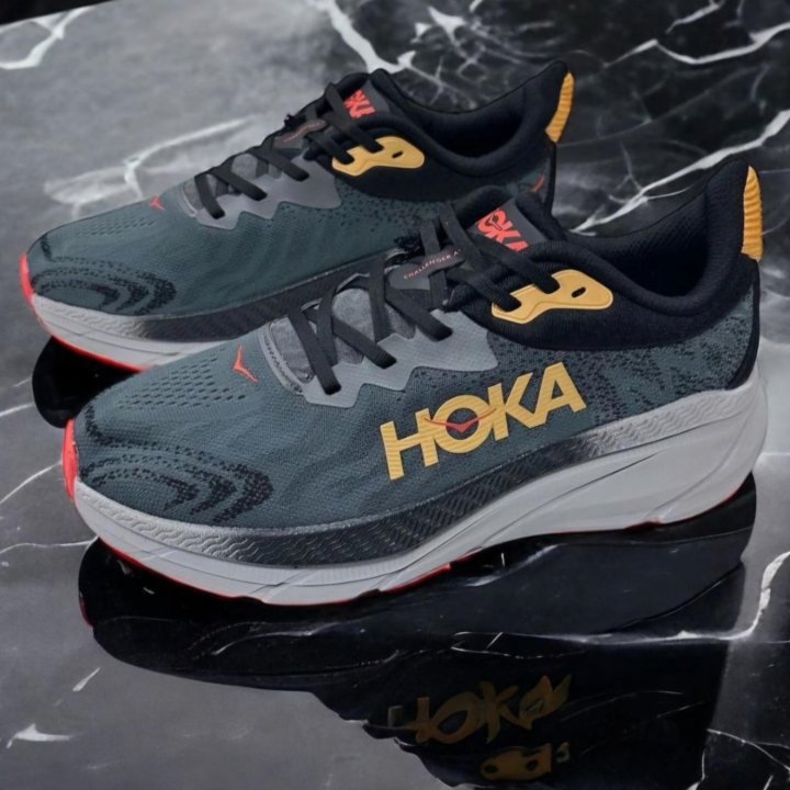 Беговые Кроссовки Hoka