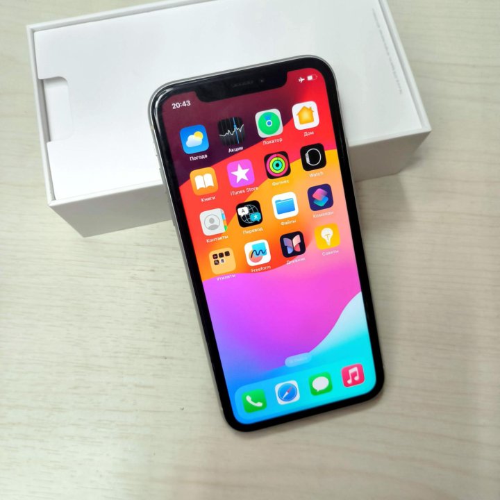 Iphone xr айфон 128гб