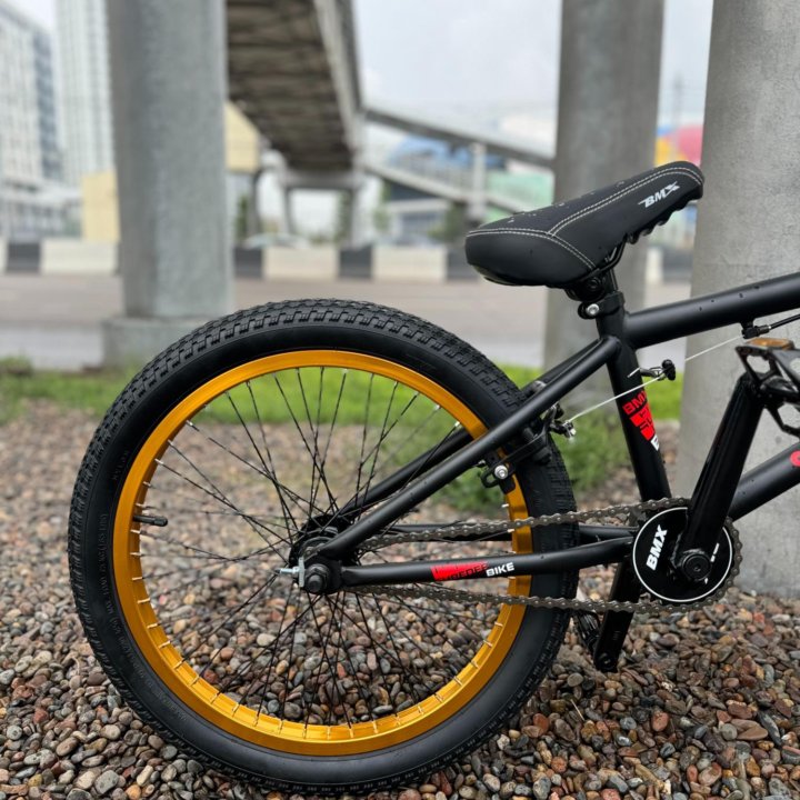 Велосипед BMX 20