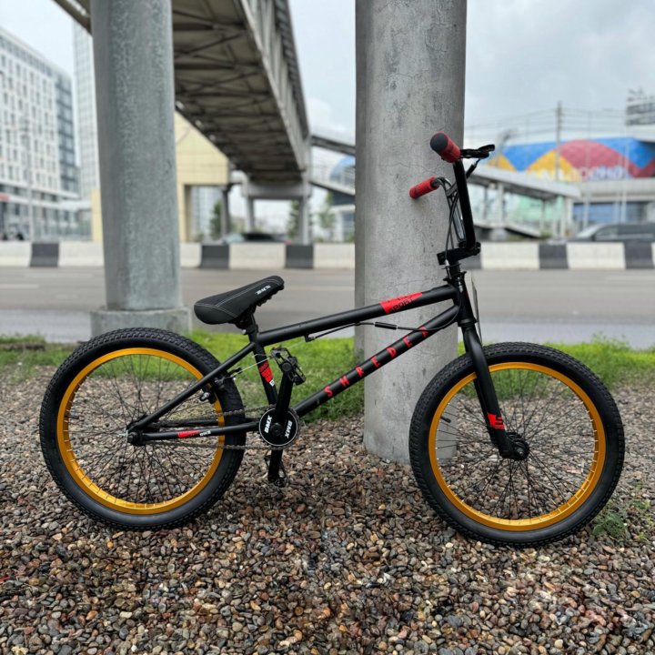 Велосипед BMX 20