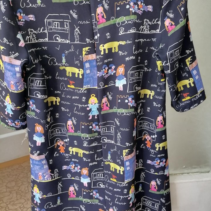 Платье, 46 размера