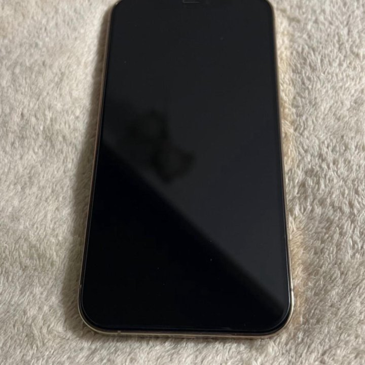 iPhone 12Pro,128Гб Золото