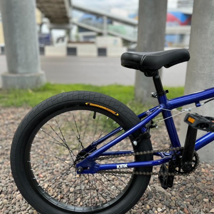 Велосипед BMX 20