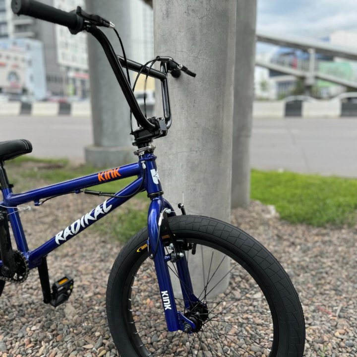 Велосипед BMX 20