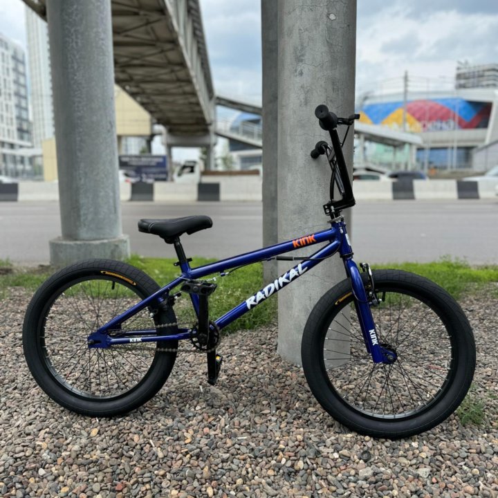 Велосипед BMX 20