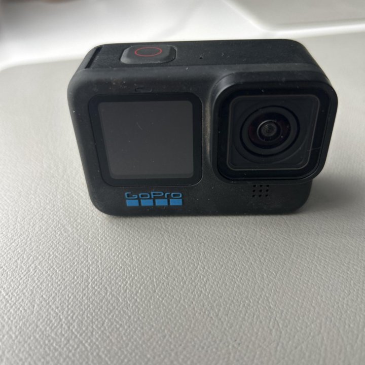 Go Pro 10 black