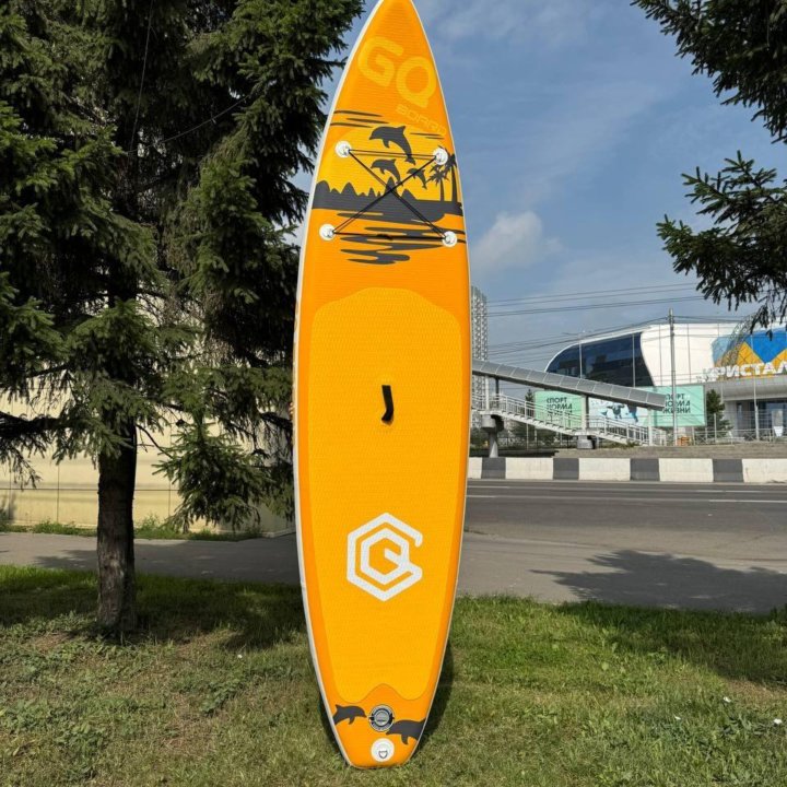 Сапборд / SUP-board 335*82*15 24