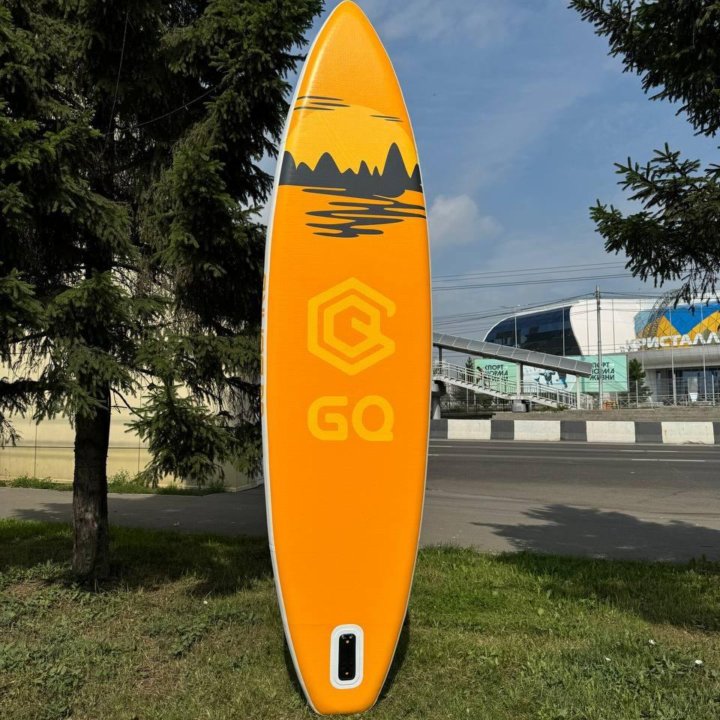 Сапборд / SUP-board 335*82*15 24