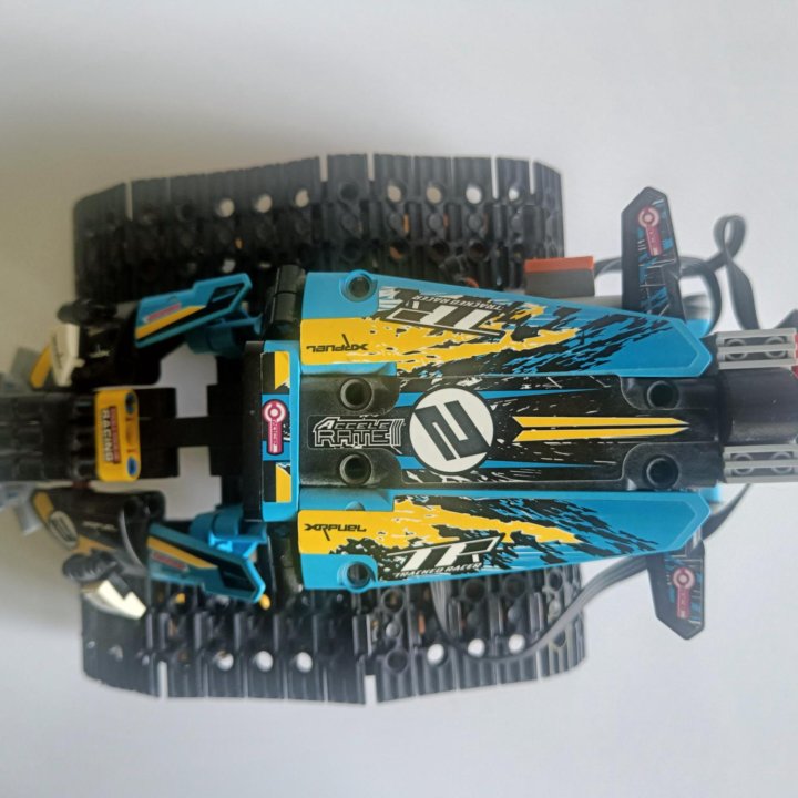 Машина Lego Technic Вездеход