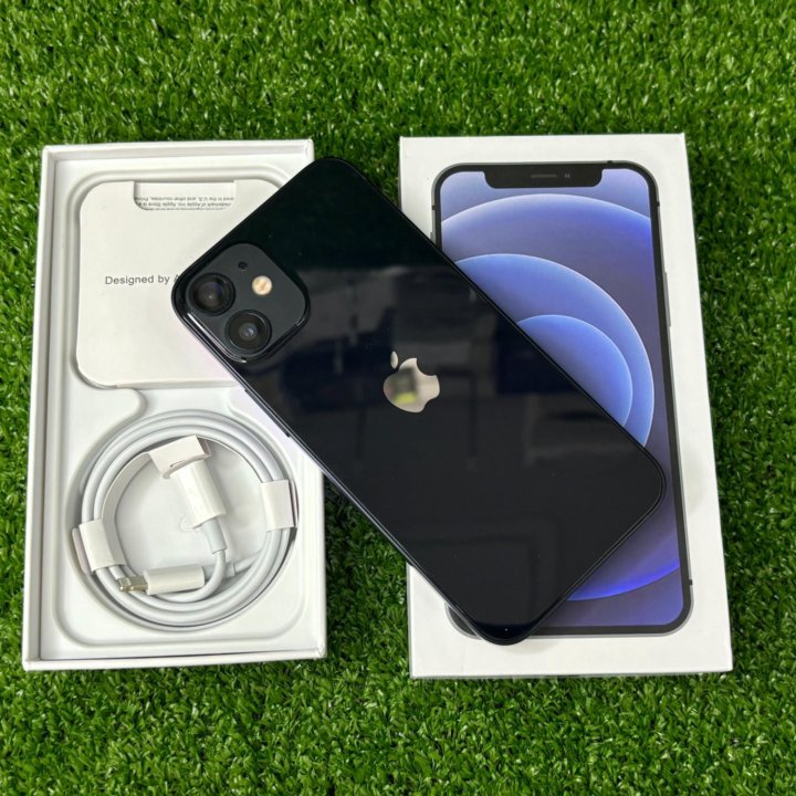 iPhone 12 mini, 128 ГБ