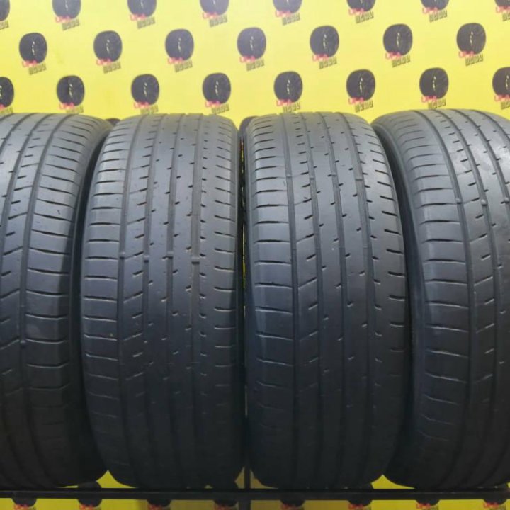 Шина Toyo Proxes R36 225/55R19 летние