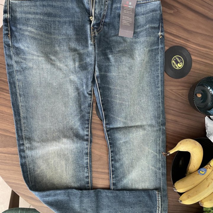 Джинсы Levi’s 511 slim 31/32