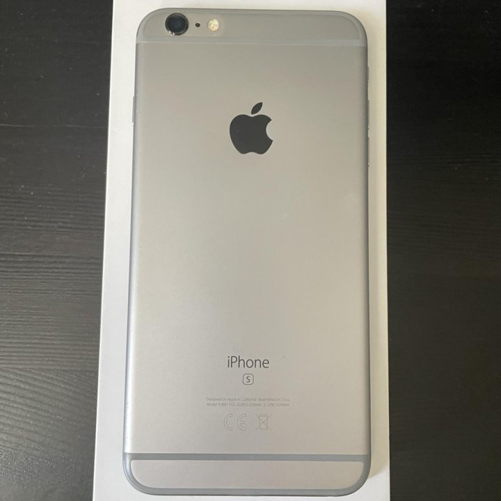 iPhone 6s Plus 128 Gb