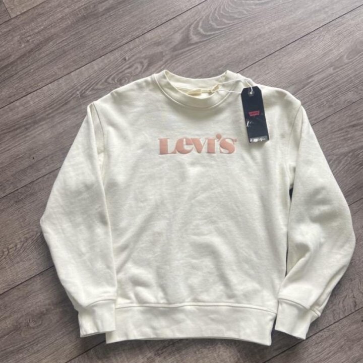 Новый свитшот Levis, рxs