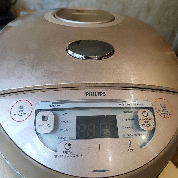 Мультиварка Philips HD3067