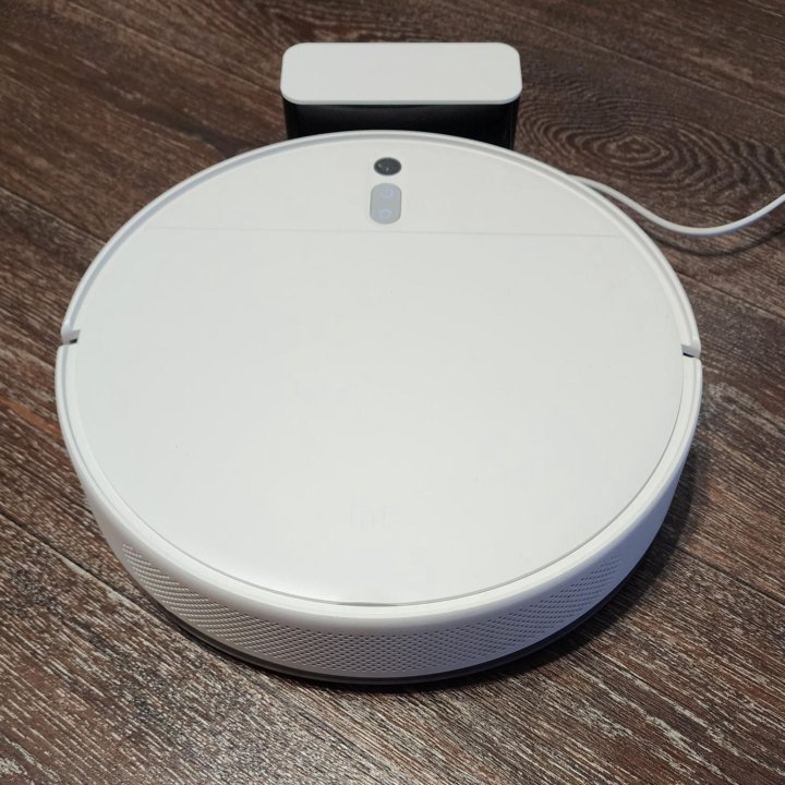 Робот пылесос MI Robot Vacuum Mop2 Lite