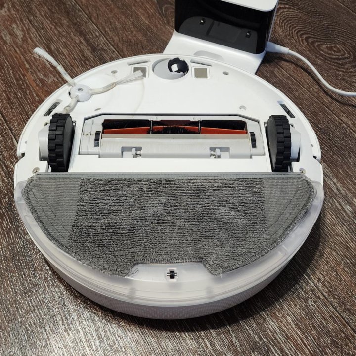 Робот пылесос MI Robot Vacuum Mop2 Lite