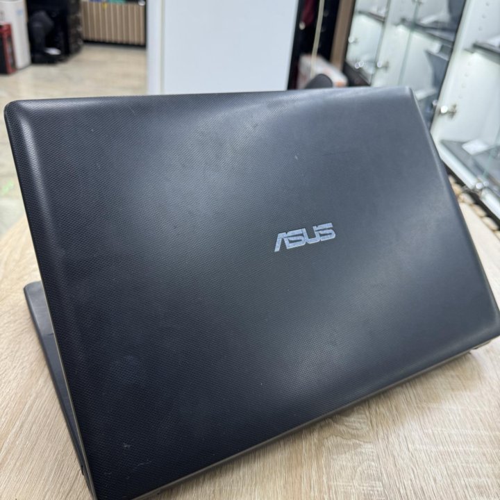 Ноутбук для работы Asus X44 Intel/2/500/1gb/14”