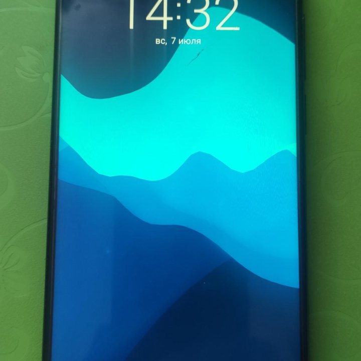 Meizu 16