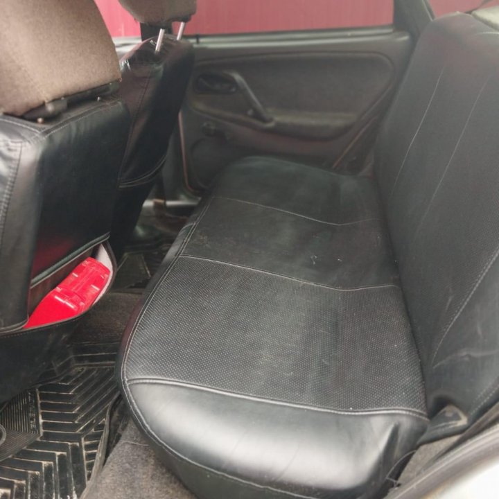 ВАЗ (Lada) 2115, 2003