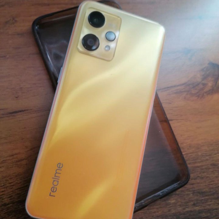 realme 9, 6/128 ГБ