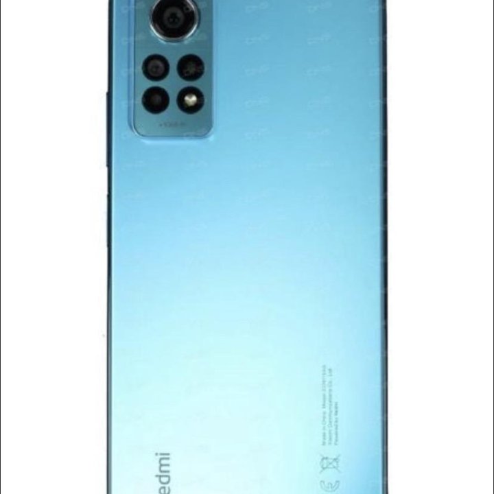 Xiaomi Redmi Note 12 Pro