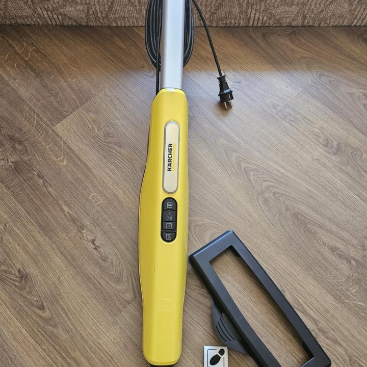 Паровая швабра KARCHER