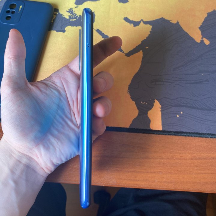 Xiaomi Redmi Note 10 S ,6/128 гб