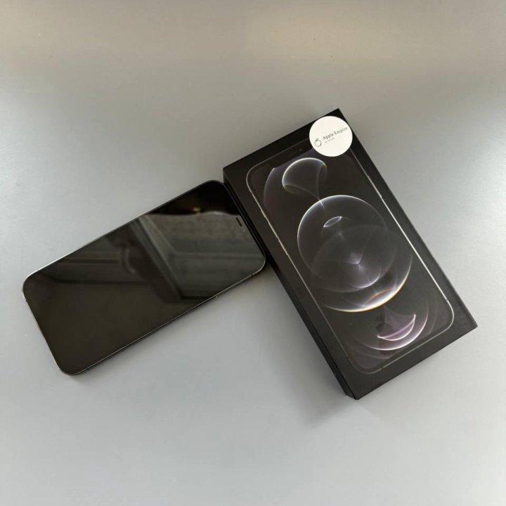 iPhone 12 Pro Max 128gb