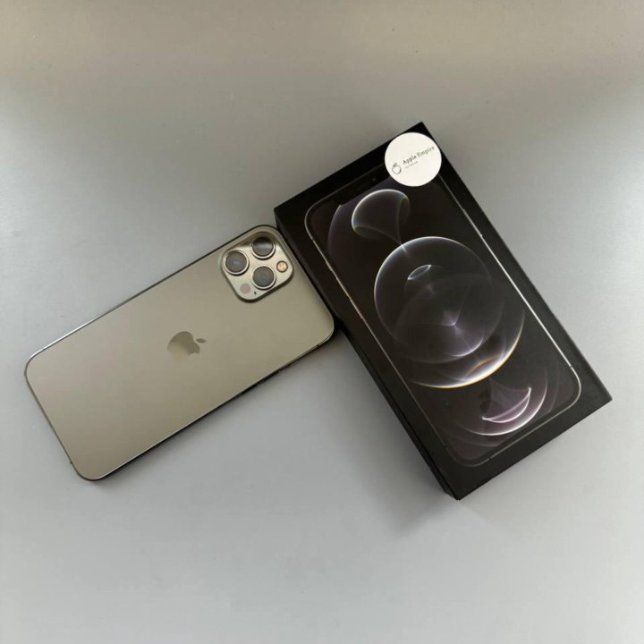 iPhone 12 Pro Max 128gb