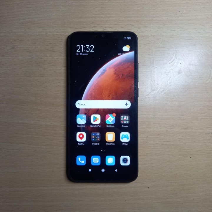 Xiaomi