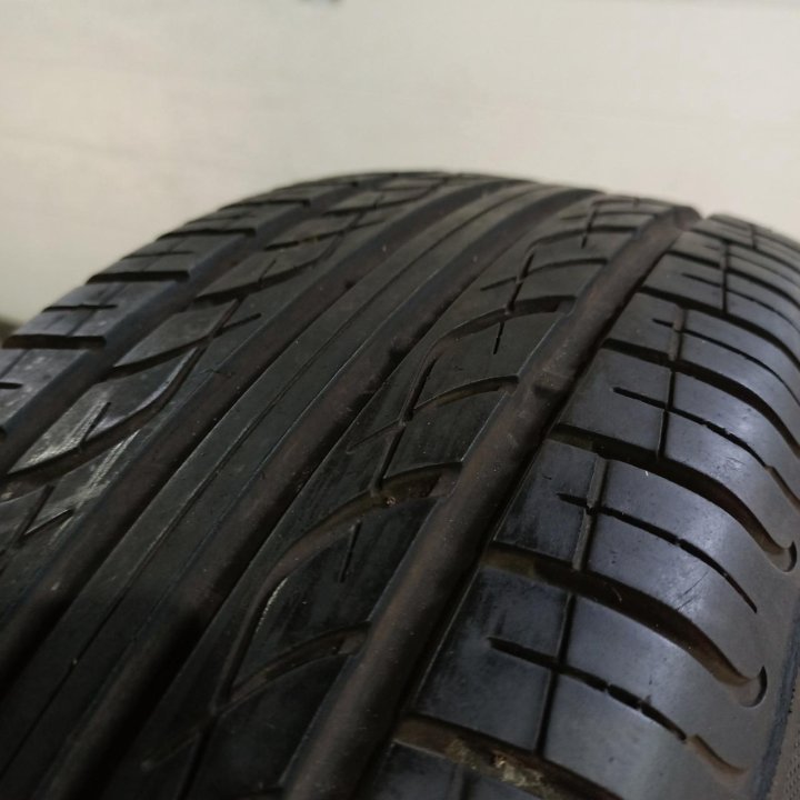 215/65R16 Kumho Solus KH15 (Артикул 7643)