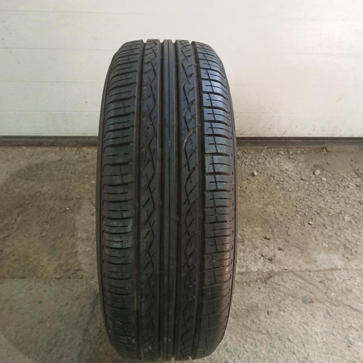 215/65R16 Kumho Solus KH15 (Артикул 7643)