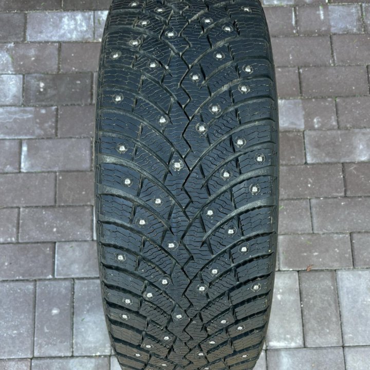 Шины Pirelli scorpion ice zero 2 R19 235/50