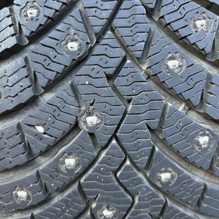 Шины Pirelli scorpion ice zero 2 R19 235/50